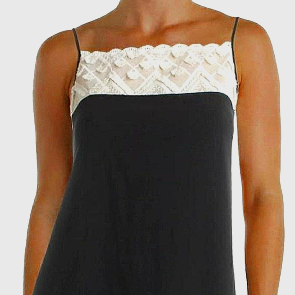 Kensie Camisole Black Size XL